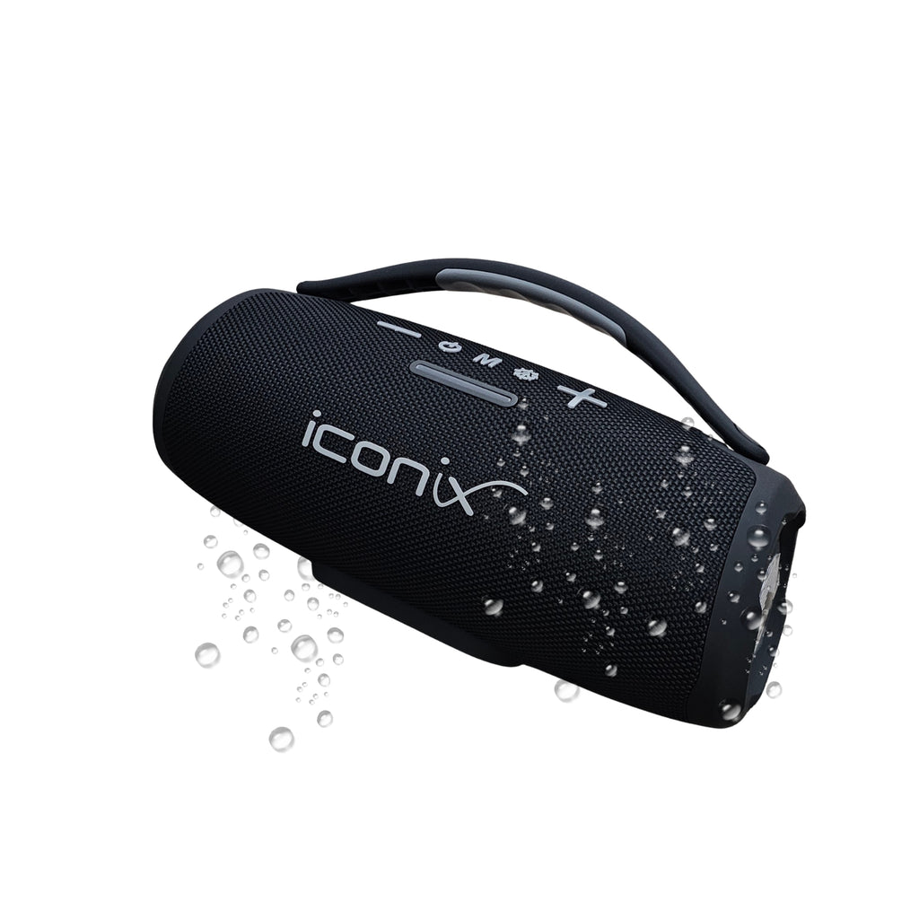 BS1346 Baffle Bluetooth iConix