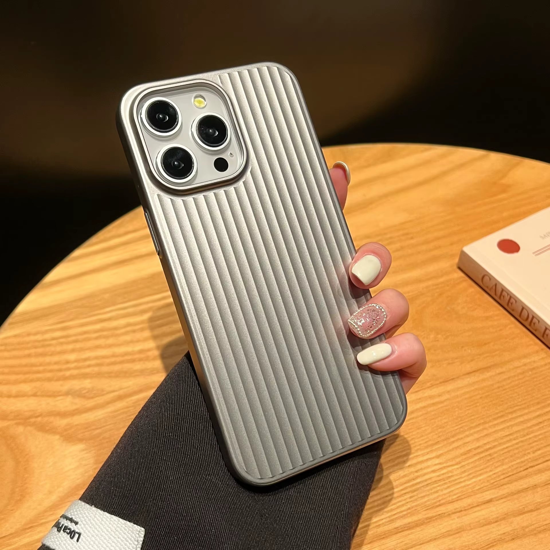 Coque KAIZEN - Antichoc