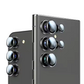 Protection Camera 100% Aluminium S25 Ultra