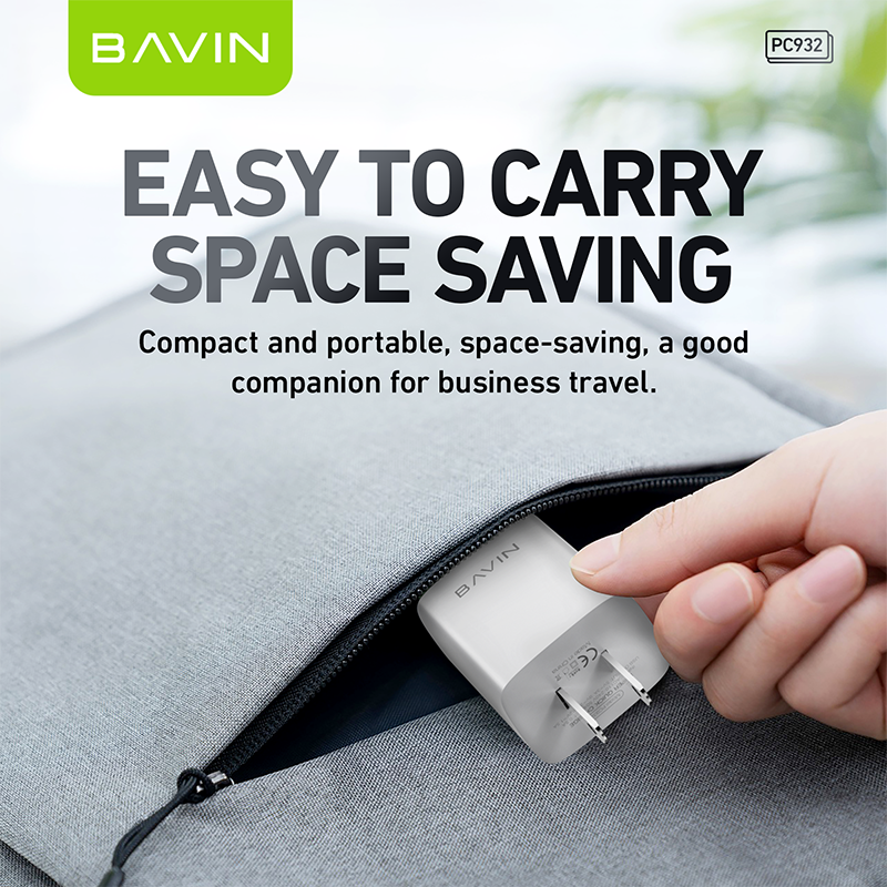 Chargeur 20W + CABLE