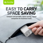 Chargeur 20W + CABLE