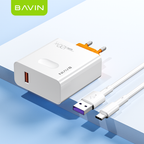 Chargeur BAVIN 120W PC & TABLETTE PC-995Y