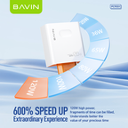 Chargeur BAVIN 120W PC & TABLETTE PC-995Y