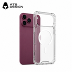 Crystal Diamond Armor Case Wireless ATB USA