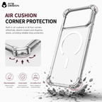 Crystal Diamond Armor Case Wireless ATB USA