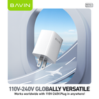 Chargeur 20W + CABLE