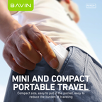 Chargeur de téléphone portable 20w BAVIN PC-922Y
