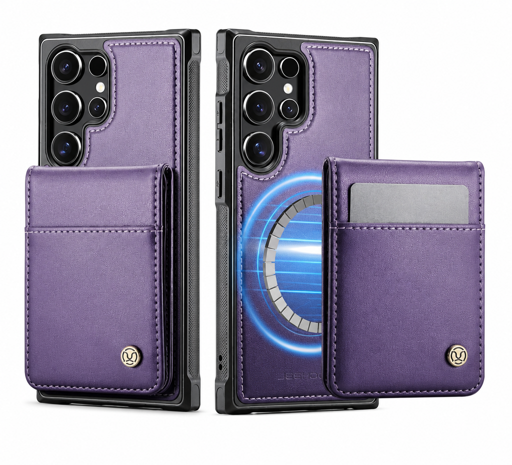 Coque Kaizen Premium Dark Green
