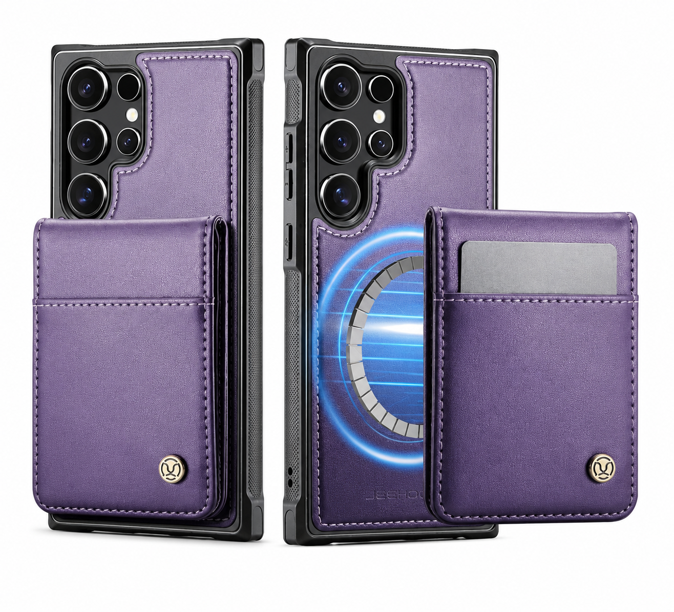 Coque Kaizen Premium Dark Green