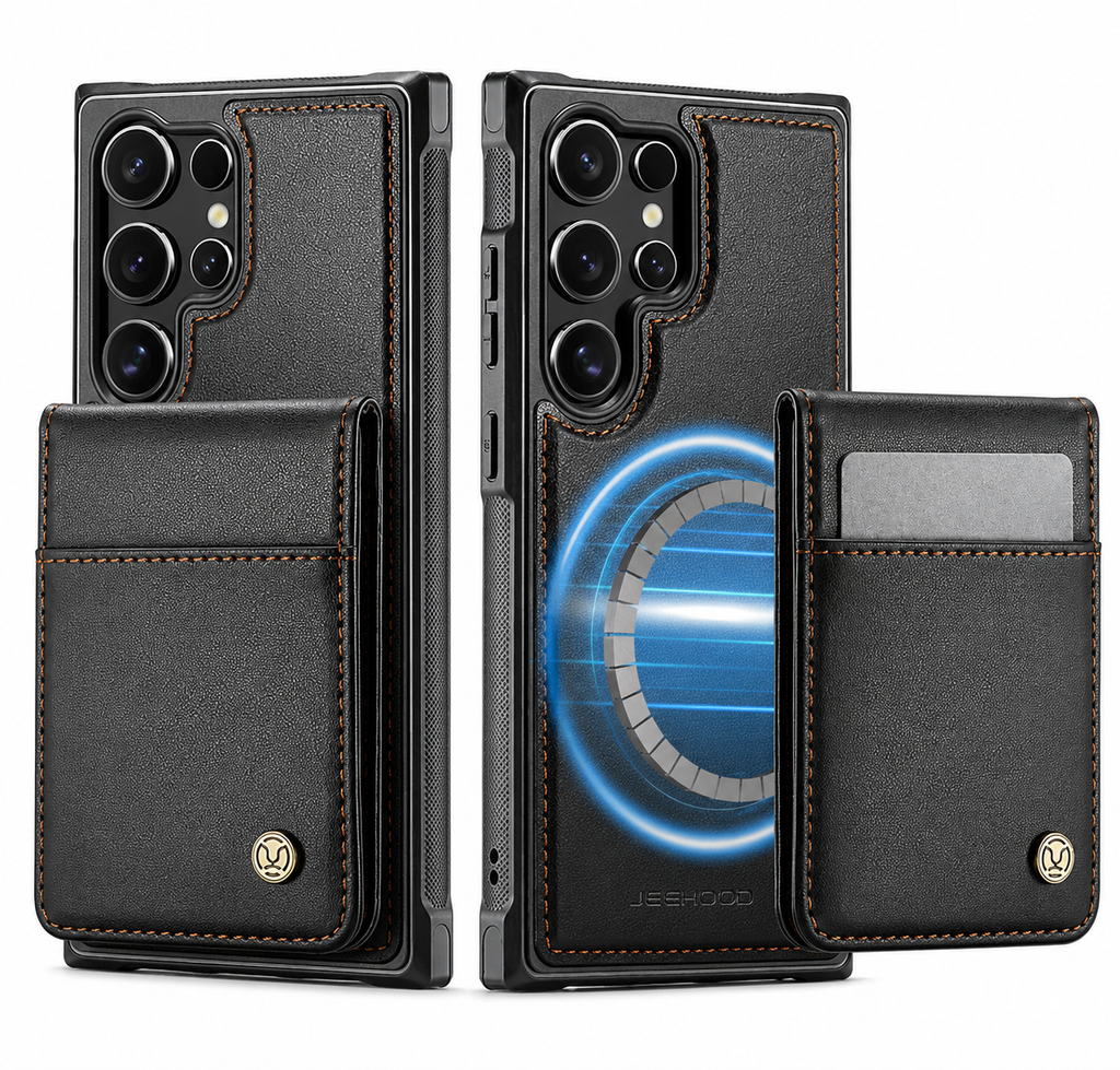 Coque Kaizen Premium Dark Green