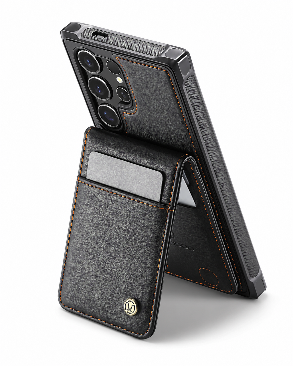 Coque Kaizen Premium Dark Green