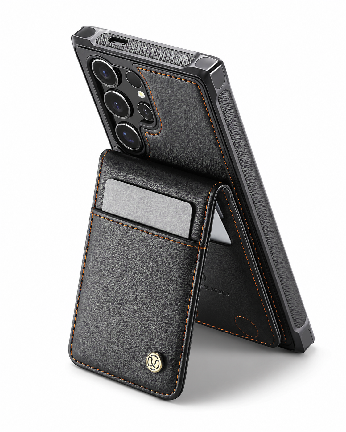 Coque Kaizen Premium Dark Green