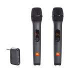 JBL 2 Wireless Microphone