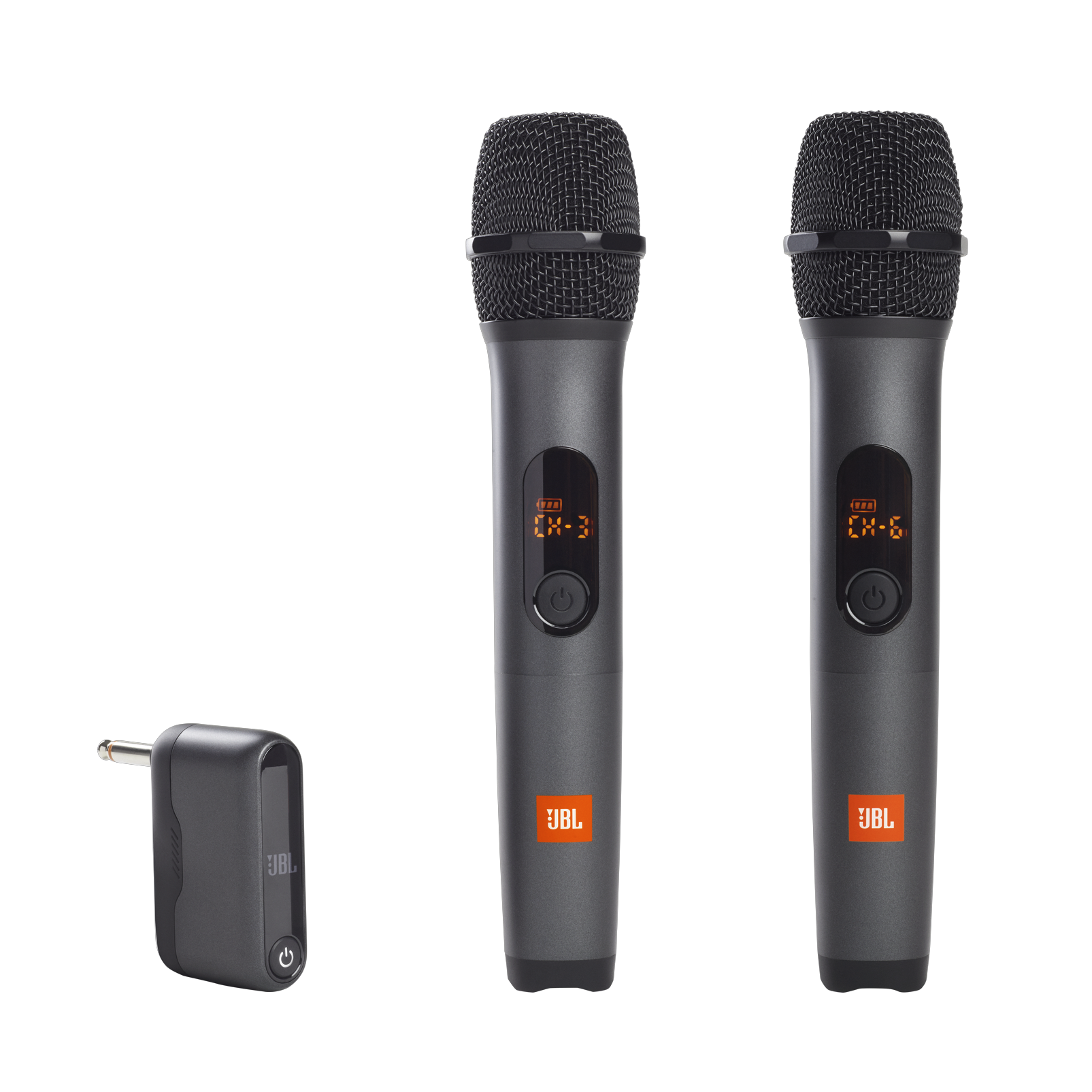 JBL 2 Wireless Microphone