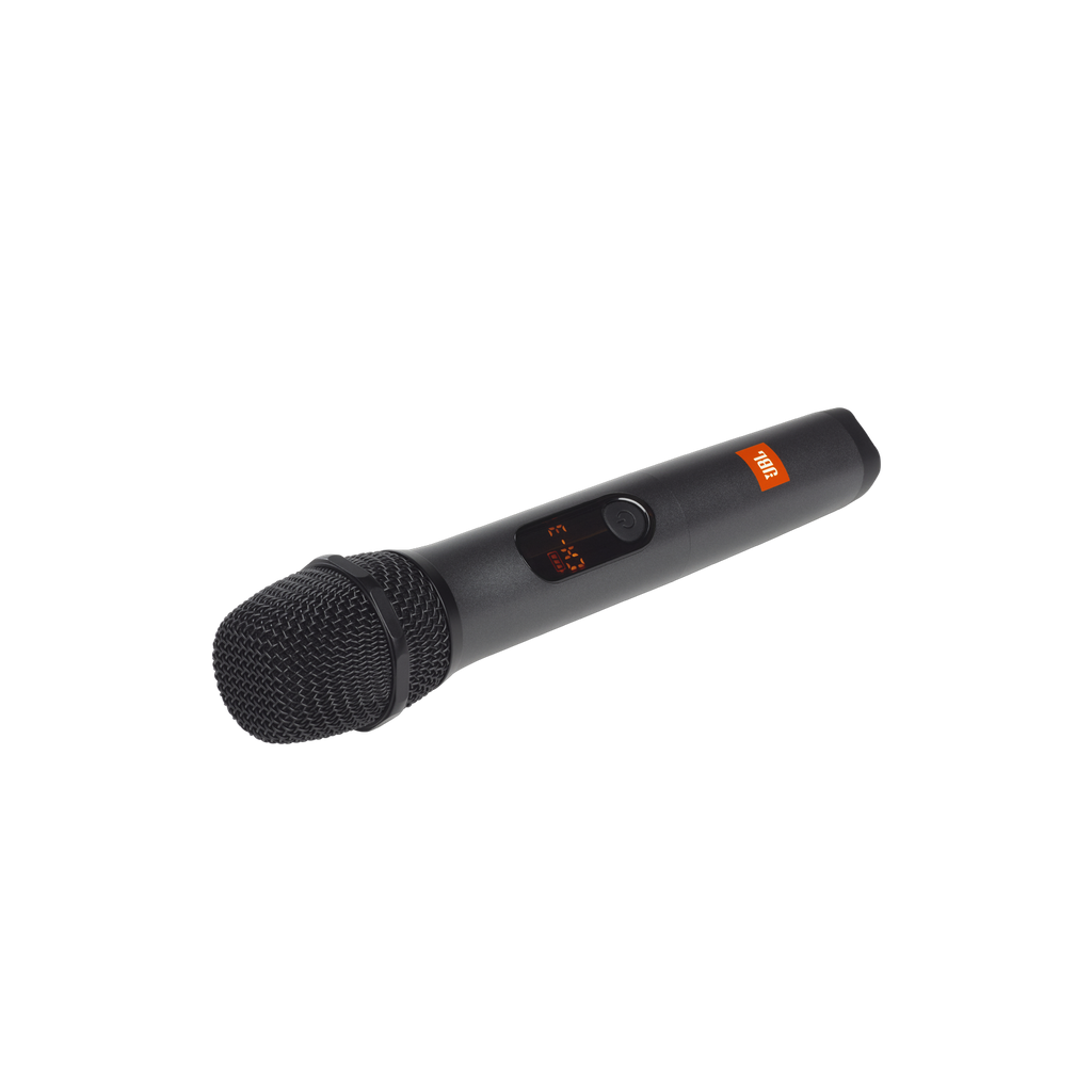 JBL 2 Wireless Microphone