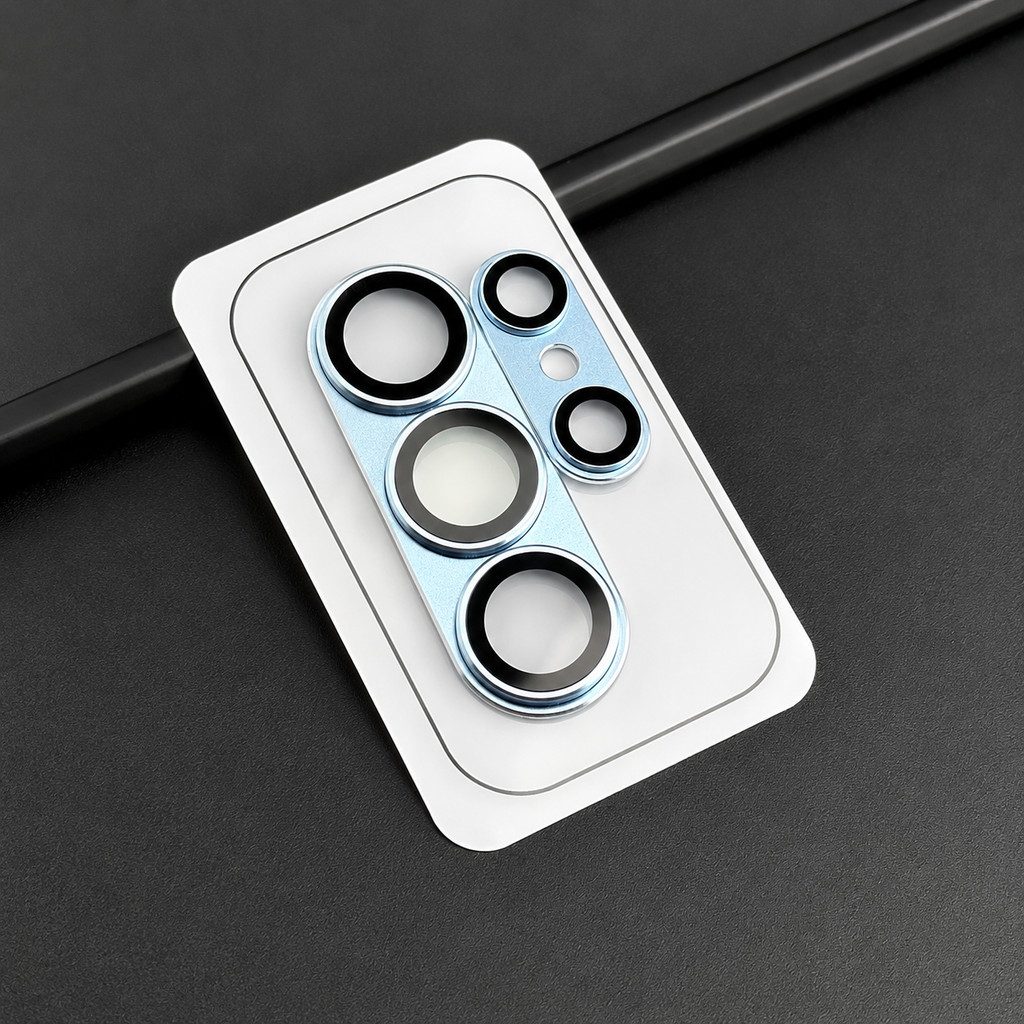 Protection Camera 100% Aluminium S26 Ultra
