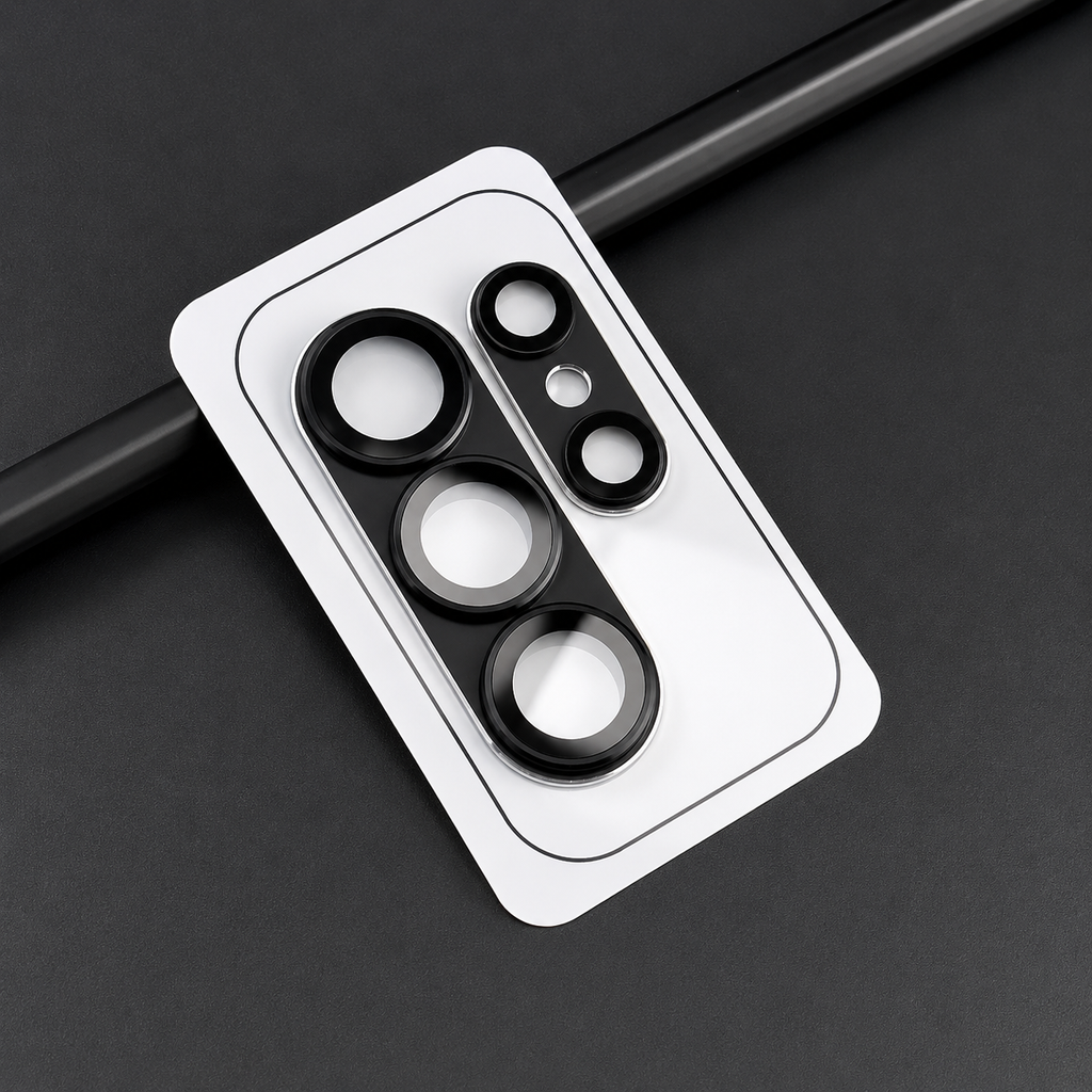 Protection Camera 100% Aluminium S26 Ultra