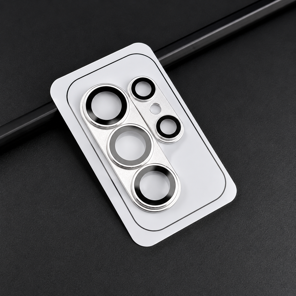 Protection Camera 100% Aluminium S26 Ultra