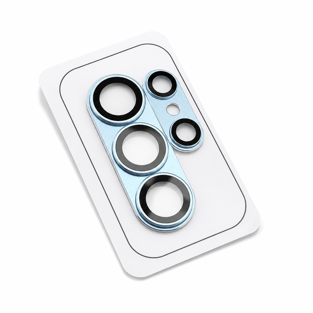 Protection Camera 100% Aluminium S26 Ultra