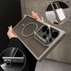Case Speciale Anti-choc + Magsafe Kaizen