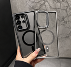 Case Speciale Anti-choc + Magsafe Kaizen