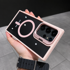 Case Speciale Anti-choc + Magsafe Kaizen