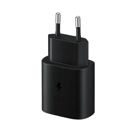 Adaptateur Secteur Samsung 25W Original® Type-C