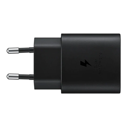 Adaptateur Secteur Samsung 25W Original® Type-C