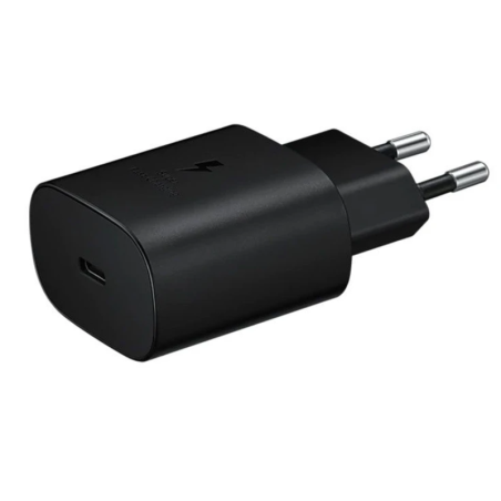 Adaptateur Secteur Samsung 25W Original® Type-C