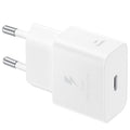 Adaptateur Secteur Samsung 25W Original® Type-C