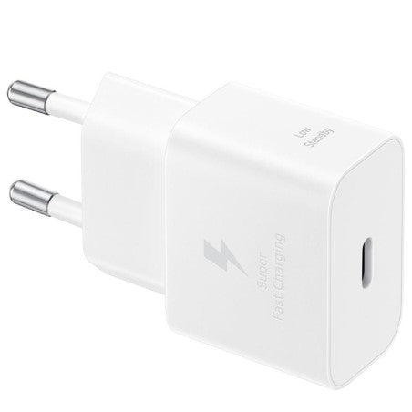 Adaptateur Secteur Samsung 25W Original® Type-C