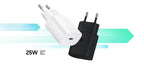 Adaptateur Secteur Samsung 25W Original® Type-C