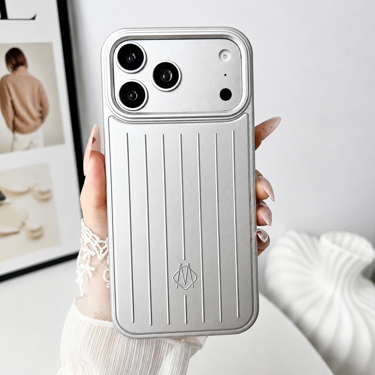 Case RIMOWA® pour iPhone