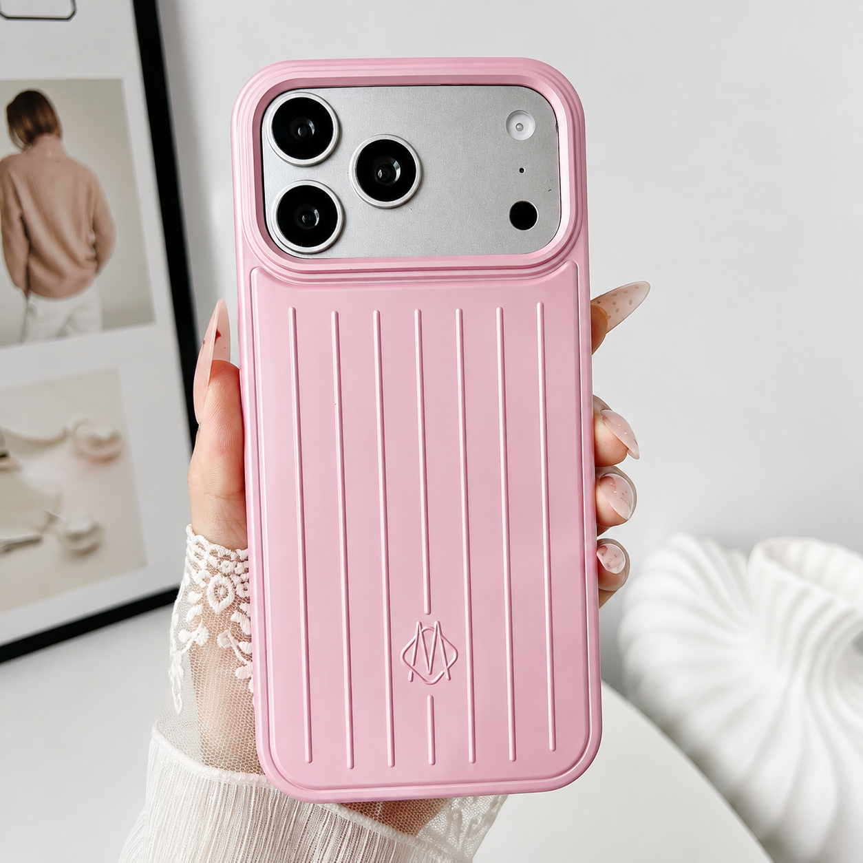 Case RIMOWA® pour iPhone