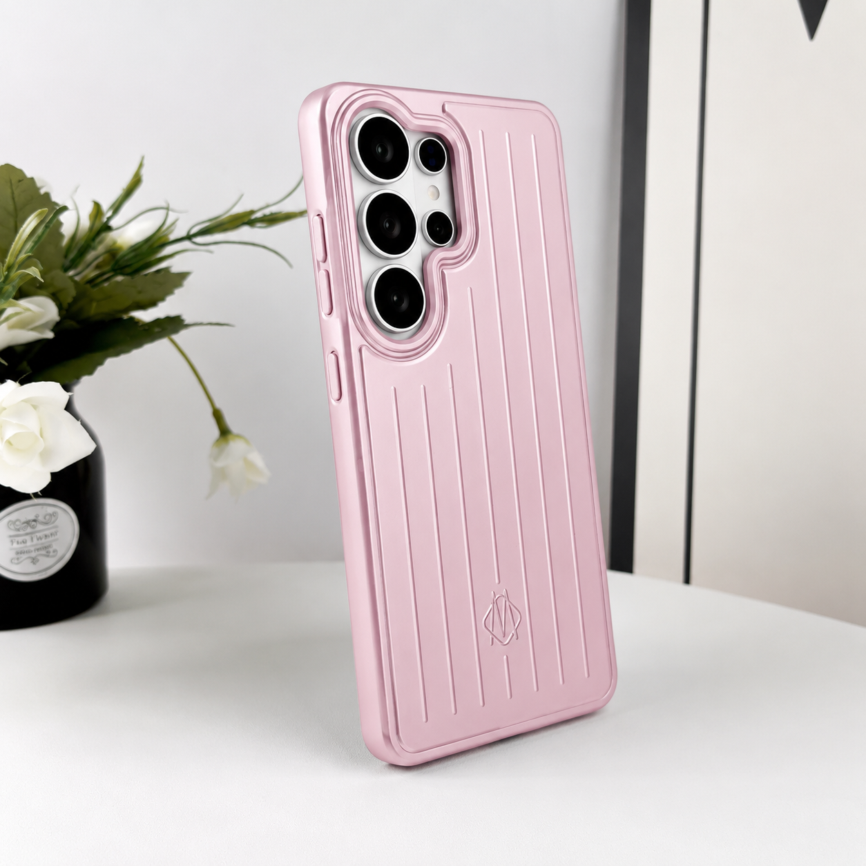 Case RIMOWA® pour S26 Ultra