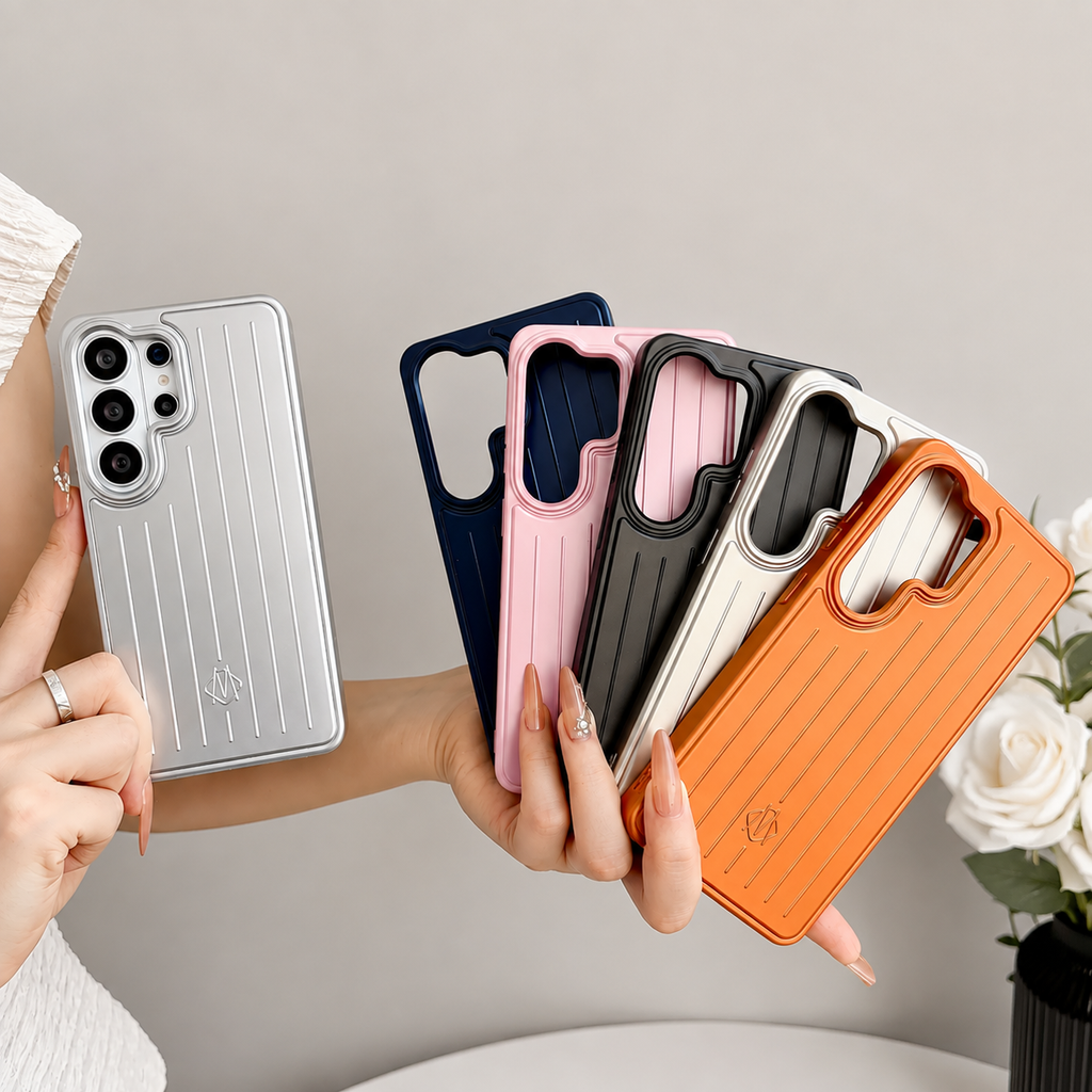 Case RIMOWA® pour S26 Ultra