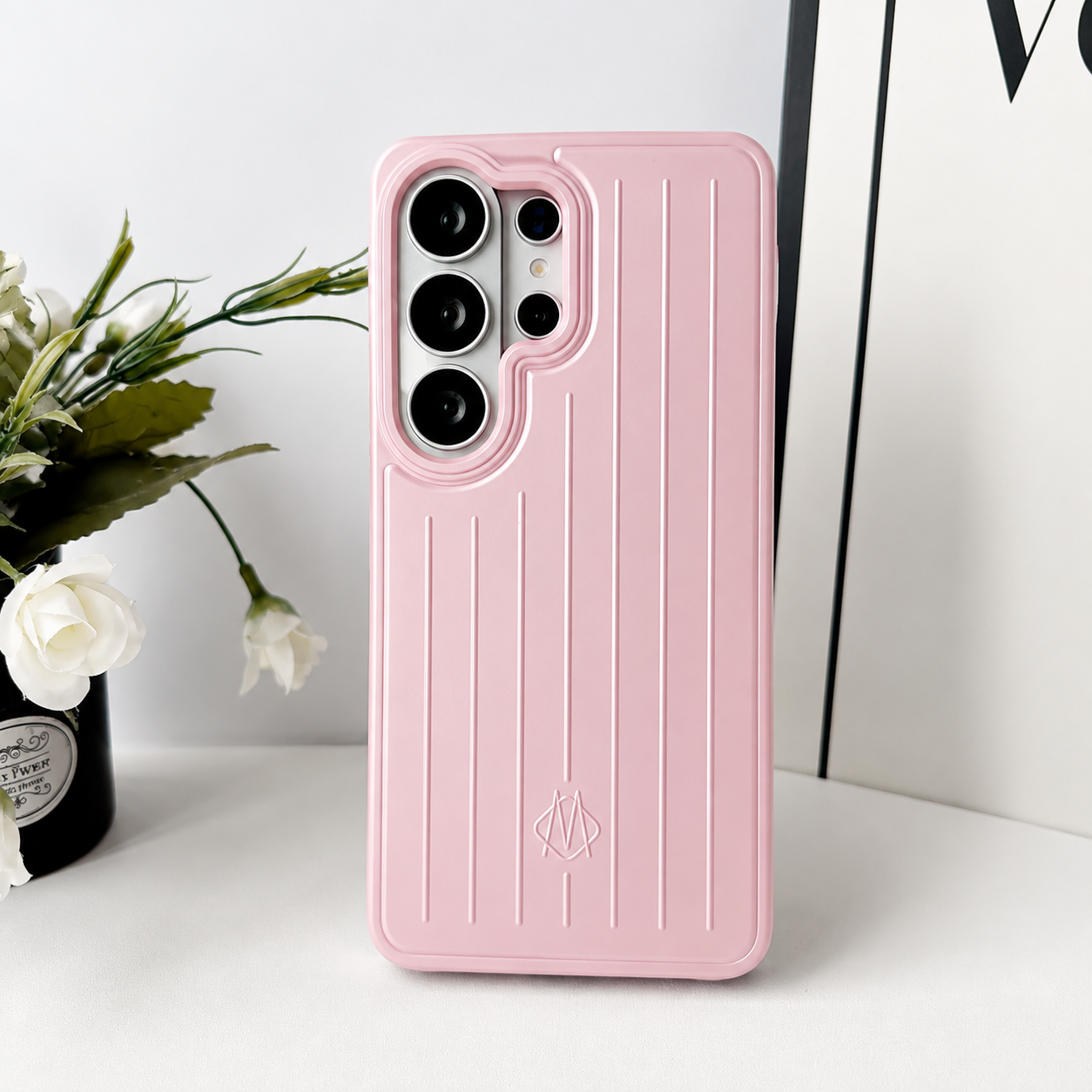 Case RIMOWA® pour S26 Ultra