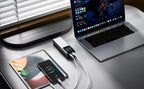 Ven-Dens VD-PB055 – Power Bank 20.000mAh (100W) Ultra Fast Charging ↯ ↯ ↯