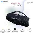 BS1346 Baffle Bluetooth iConix