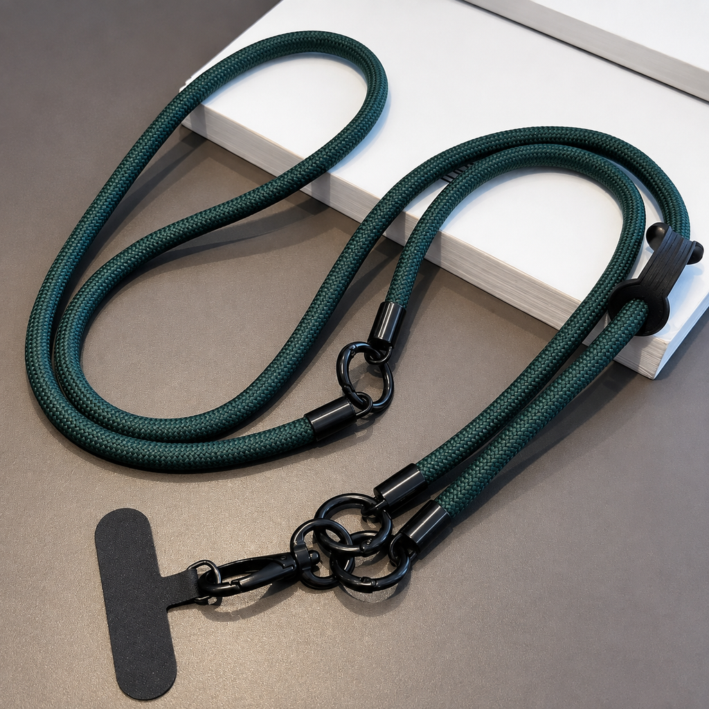 HandMade Strap de Luxe-collection d'étè