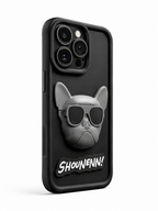 Case Kaizen™- BullDog Stylé 3D ๏Antichoc๏