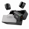 DJI Mic Mini – Microphone Sans Fil Compact & Performant