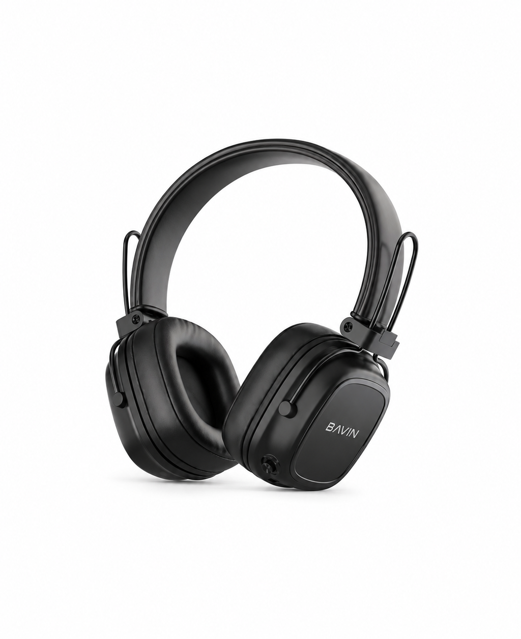 BH-57 Casque Retro BAVIN Haute-Gamme
