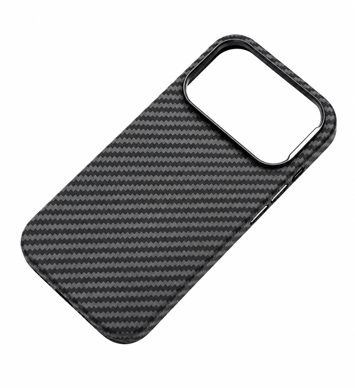 Coque Kaizen Speciale Carbon Fibre - Kzs002