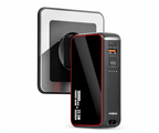 Chargeur + Power Bank Ultra-Rapide 22,5 W – 10 000 mAh