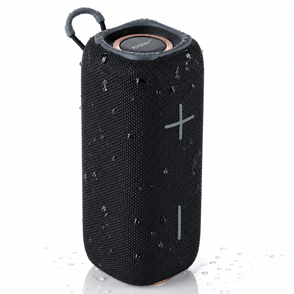 IC-BS1361 Baffle Bluetooth iConix