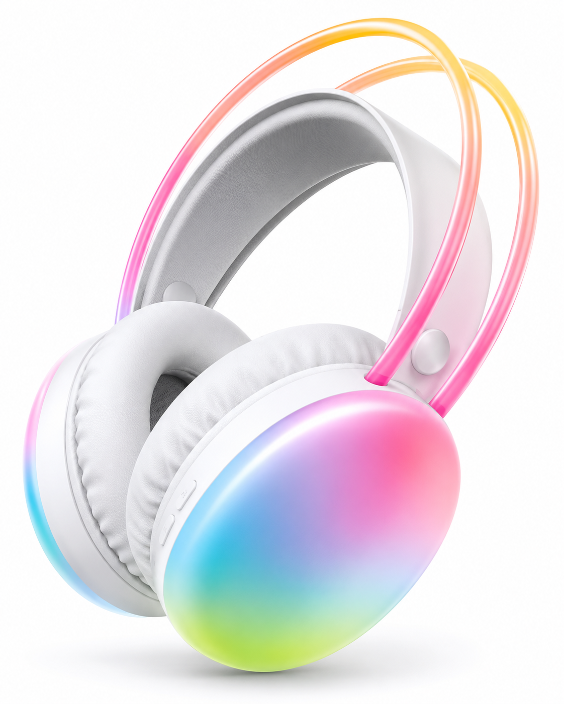 BH-32 Casque Bluetooth Gaming