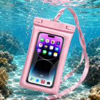 Pochette Bumped waterproof Kaizen ORIGINAL ®