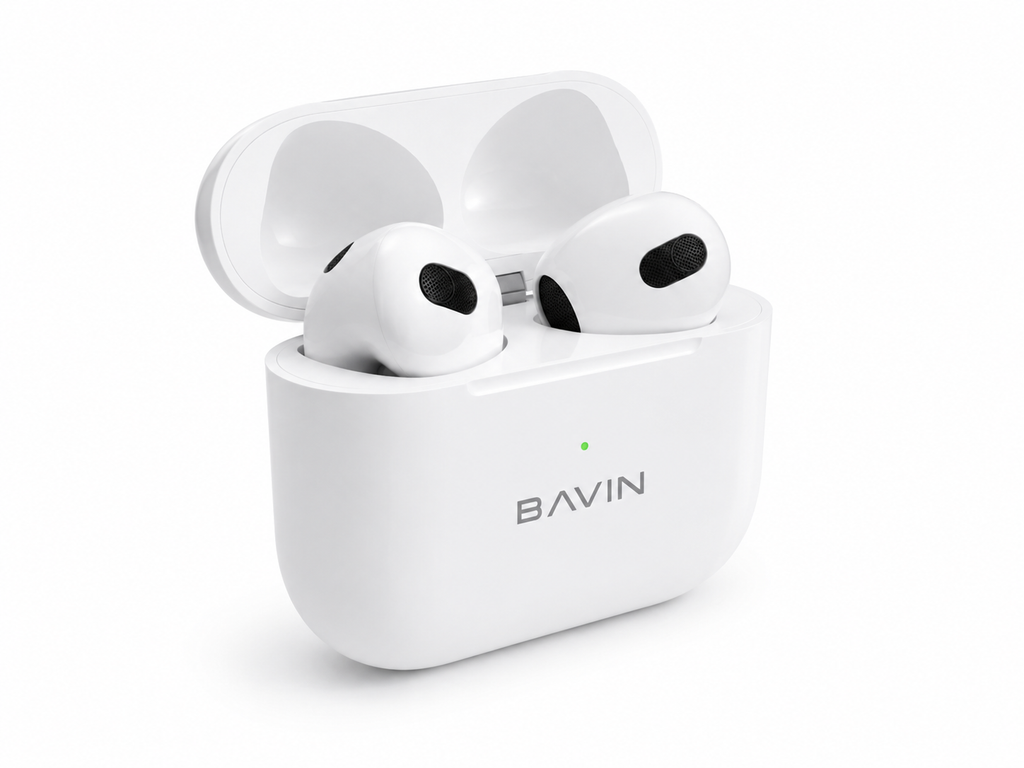 BAVIN-34 Ecouteur Bluetooth BAVIN