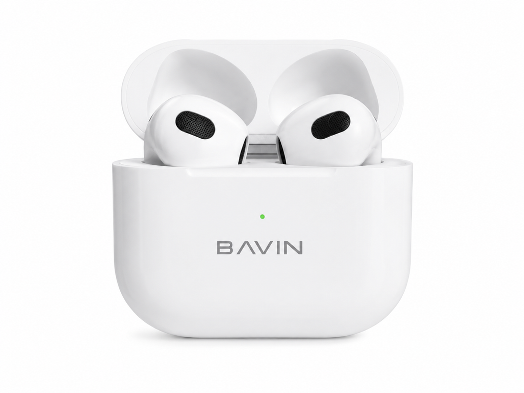 BAVIN-34 Ecouteur Bluetooth BAVIN